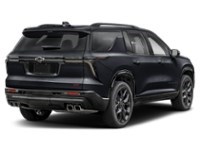 2026 Chevrolet Traverse AWD 4dr RS Mosaic Black Metallic  Shot 2