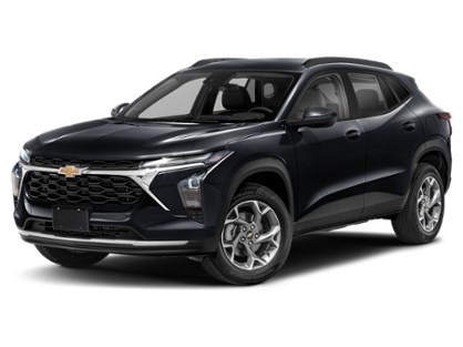 2026 Chevrolet Trax FWD 4dr 2RS