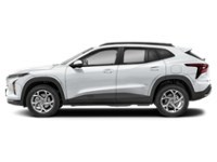 2026 Chevrolet Trax FWD 4dr 1RS Summit White  Shot 5