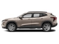 2026 Chevrolet Trax FWD 4dr ACTIV White Sands  Shot 3
