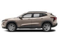 2026 Chevrolet Trax FWD 4dr ACTIV White Sands  Shot 5