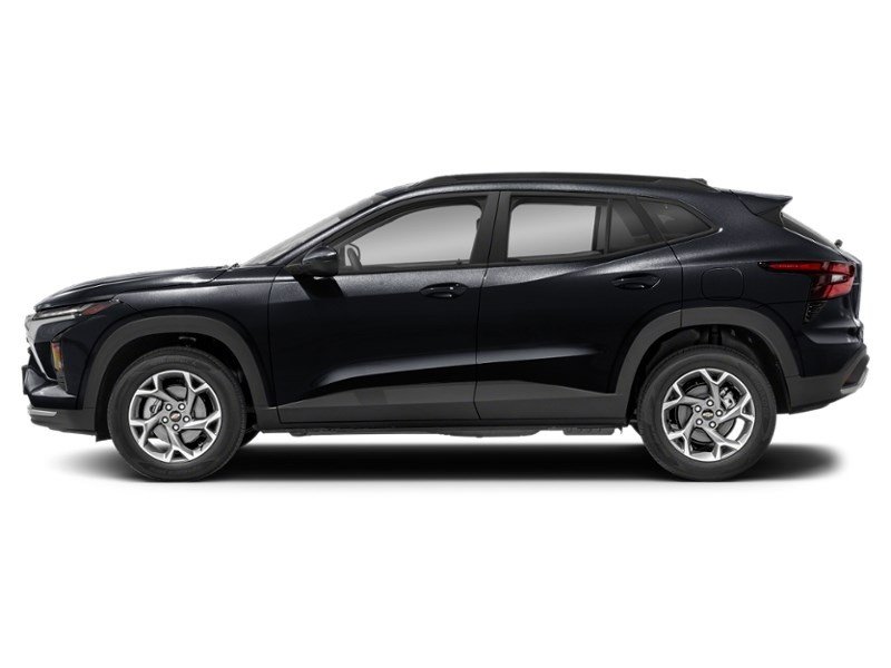 2026 Chevrolet Trax FWD 4dr 1RS Colour Shot 3