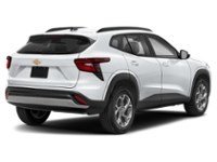 2026 Chevrolet Trax FWD 4dr ACTIV Summit White  Shot 6