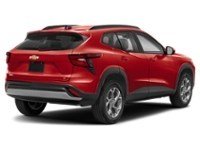 2026 Chevrolet Trax FWD 4dr 2RS Apex Red  Shot 2