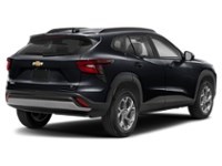 2026 Chevrolet Trax FWD 4dr LT Mosaic Black Metallic  Shot 2