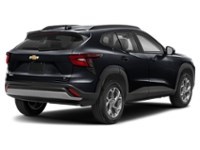 2026 Chevrolet Trax FWD 4dr 1RS Mosaic Black Metallic  Shot 2