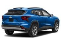 2026 Chevrolet Trax FWD 4dr LT Marina Blue Metallic  Shot 6