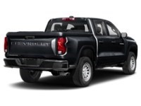 2026 Chevrolet Colorado 4WD Crew Cab WT