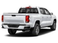 2026 Chevrolet Colorado 4WD Crew Cab LT Summit White  Shot 6