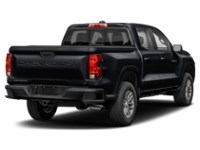 2026 Chevrolet Colorado 4WD Crew Cab LT Black  Shot 12