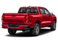 2026 Chevrolet Colorado 4WD Crew Cab LT