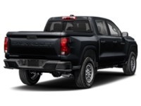 2024 Chevrolet Colorado 4WD Crew Cab Trail Boss Black  Shot 6