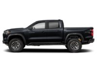 2025 Chevrolet Colorado 4WD Crew Cab ZR2