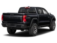 2025 Chevrolet Colorado 4WD Crew Cab ZR2