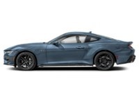2026 Ford Mustang GT Vapour Blue Metallic  Shot 30