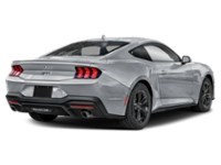 2026 Ford Mustang GT Iconic Silver Metallic  Shot 21
