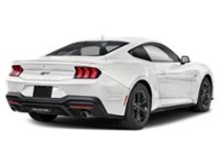 2026 Ford Mustang GT Premium Fastback Oxford White  Shot 6