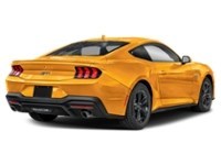 2026 Ford Mustang GT Orange Fury Metallic Tri-Coat  Shot 51