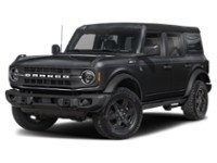 2024 Ford Bronco Black Diamond 4 Door 4x4