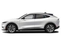 2026 Ford Mustang Mach-E Select AWD Oxford White  Shot 46