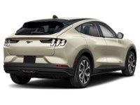 2026 Ford Mustang Mach-E Select AWD Desert Sand  Shot 39