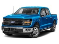 2024 Ford F-150 XLT 4WD SuperCrew 5.5' Box