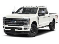 2026 Ford F-250 Platinum 4WD Crew Cab 6.75' Box