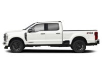 2026 Ford F-250 Platinum 4WD Crew Cab 6.75' Box
