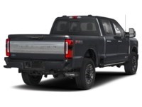 2024 Ford F-250 Platinum 4WD Crew Cab 6.75' Box
