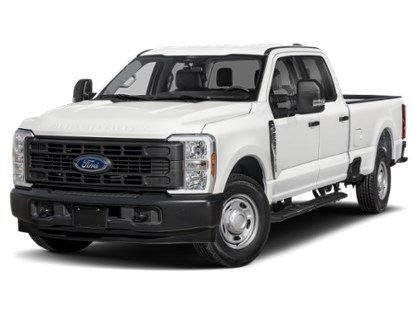 2027 Ford F-250 XL 4WD Crew Cab 6.75' Box