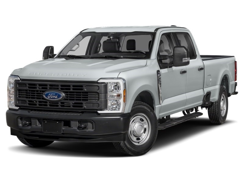 2026 Ford F-250 XL 4WD Crew Cab 6.75' Box Avalanche  Shot 19