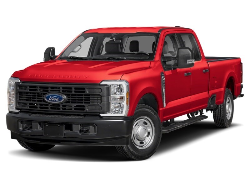2026 Ford F-250 XL 4WD Crew Cab 6.75' Box