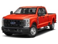 2026 Ford F-250 XL 4WD Crew Cab 6.75' Box Orange  Shot 42