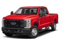 2026 Ford F-250 XL 4WD Crew Cab 6.75' Box Race Red  Shot 48