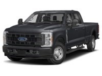 2026 Ford F-250 XL 4WD Crew Cab 6.75' Box Agate Black Metallic  Shot 51
