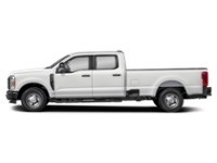 2027 Ford F-250 XL 4WD Crew Cab 6.75' Box Oxford White  Shot 5