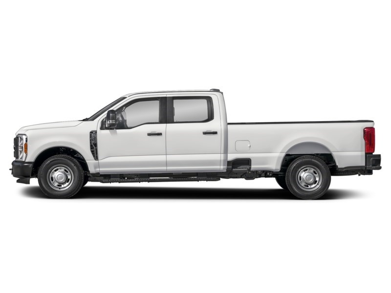 2026 Ford F-250 XL 4WD Crew Cab 6.75' Box Oxford White  Shot 5