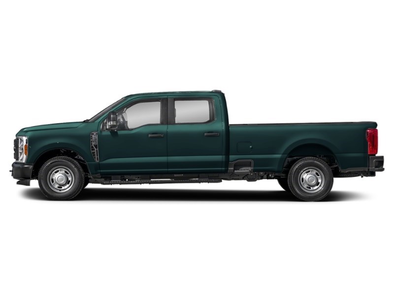 2026 Ford F-250 XL 4WD Crew Cab 6.75' Box Green  Shot 30