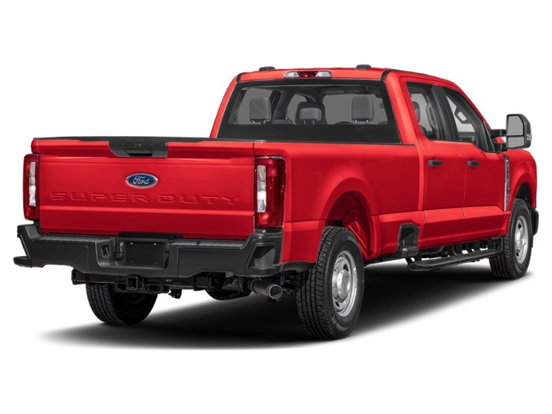 2026 Ford F-250 XL 4WD Crew Cab 6.75' Box