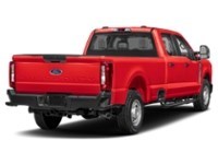 2026 Ford F-250 XL 4WD Crew Cab 6.75' Box Race Red  Shot 50