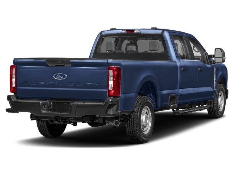 2026 Ford F-250 XL 4WD Crew Cab 6.75' Box