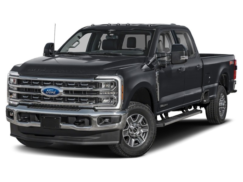 2026 Ford F-350 LARIAT 4WD Crew Cab 6.75' Box Colour Shot 1