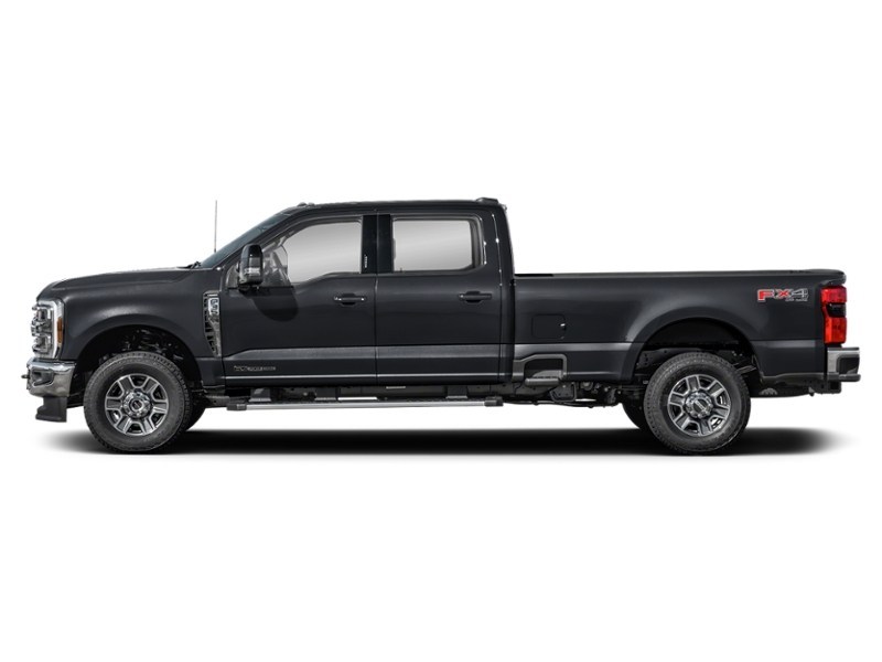 2026 Ford F-350 LARIAT 4WD Crew Cab 6.75' Box Colour Shot 3