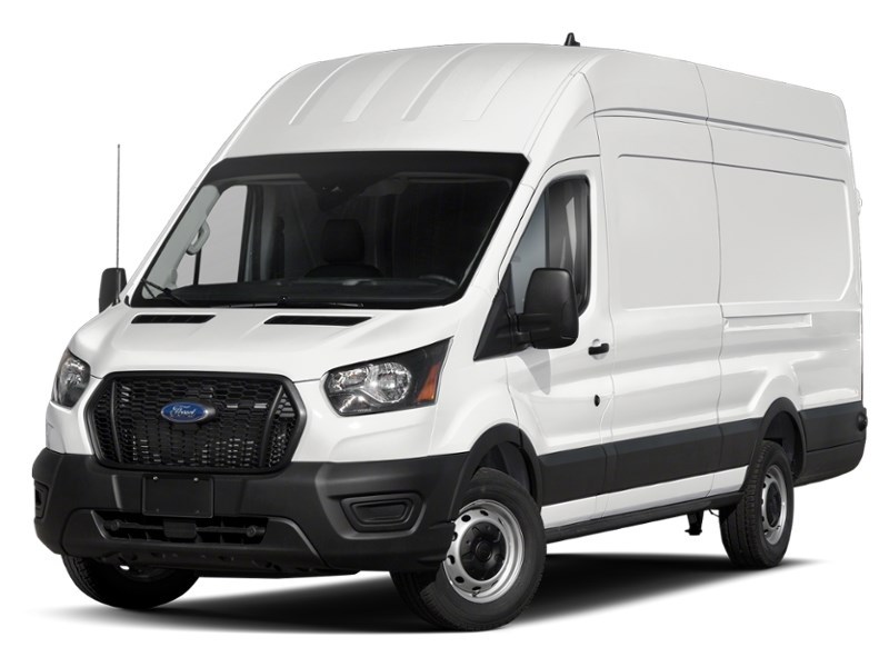2026 Ford Transit-350 Cargo T-350 148