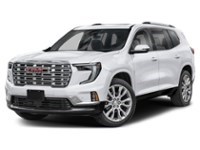 2024 GMC Acadia AWD 4dr Denali White Frost Tricoat  Shot 7