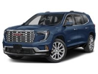 2024 GMC Acadia AWD 4dr Denali Downpour Metallic  Shot 31