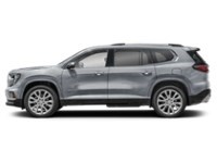 2024 GMC Acadia AWD 4dr Denali Sterling Metallic  Shot 5
