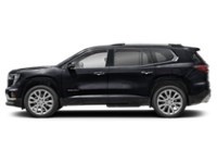 2024 GMC Acadia AWD 4dr Denali Ebony Twilight Metallic  Shot 21