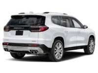 2024 GMC Acadia AWD 4dr Denali White Frost Tricoat  Shot 8