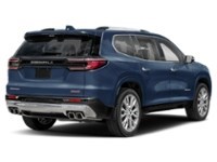 2024 GMC Acadia AWD 4dr Denali Downpour Metallic  Shot 32